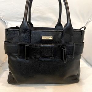 Kate Spade Leather Bag